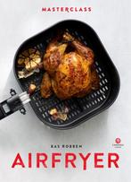 Airfryer / Masterclass 9789048864652 Bas Robben, Verzenden, Zo goed als nieuw, Bas Robben