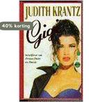 GIGI 9789022517741 Judith Krantz, Verzenden, Gelezen, Judith Krantz