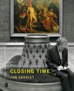 Closing Time. Jan Vanriet, Verzenden, Nieuw