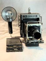 MPP Micro Precision Products Ltd. Micro-Press 4x5 camera, Nieuw
