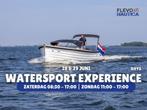 FlevoNautica is VRIJDAG, ZATERDAG en ZONDAG open!, Watersport en Boten, Sloepen, Nieuw