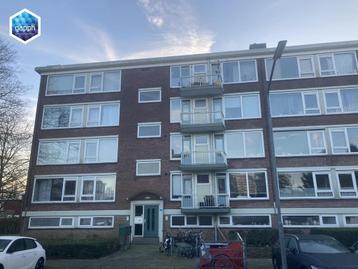 Appartement te huur aan Troelstraweg in Dordrecht beschikbaar voor biedingen
