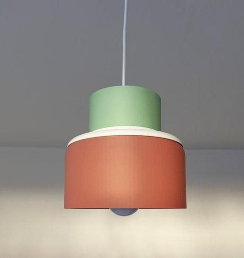 LL11D Connected to Her - Plafondlamp - biopolymeer, Antiek en Kunst, Kunst | Designobjecten