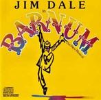 cd - Jim Dale - Barnum, Zo goed als nieuw, Verzenden