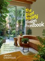 9781922616791 The Plant Society Design Handbook, Boeken, Verzenden, Nieuw, Jason Chongue