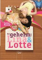 Het geheim van Lina & Lotte 9789044808643 Corine Naranji, Boeken, Kinderboeken | Jeugd | 13 jaar en ouder, Gelezen, Corine Naranji