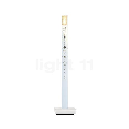 Ingo Maurer My New Flame USB Version, wit (Tafellampen), Tuin en Terras, Buitenverlichting, Nieuw, Verzenden