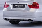 Achterskirt voor BMW 3 Reeks E90 / E91 HA284-S, Verzenden, Nieuw