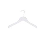 Hanger kids white Helena 36 cm