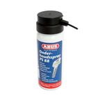 ABUS Vetvrije onderhoudsspray - 125 ml - Beschermt tegen..., Ophalen of Verzenden, Nieuw