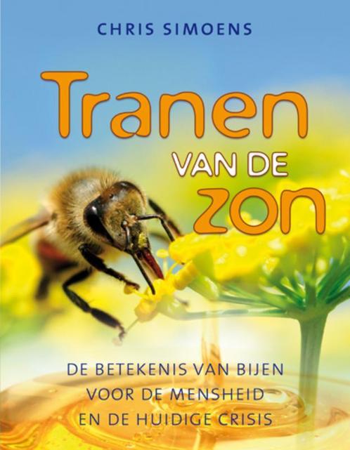 Tranen van de zon 9789020204223 Chris Simoens, Boeken, Esoterie en Spiritualiteit, Gelezen, Verzenden