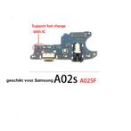 Samsung Galaxy A02s oplaad connector, Verzenden, Nieuw