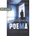 Poema 9789054293330 Merete Junker, Verzenden, Gelezen, Merete Junker