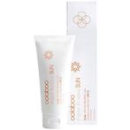 Oolaboo  Super Foodies Sun  TI 06 : Tan Increasing Gel SPF15, Nieuw, Verzenden