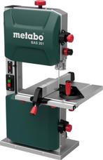 Metabo BAS 261 Precision Lintzaag (619008000), Ophalen of Verzenden, Nieuw