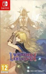 Record of Lodoss War Deedlit in Wonder Labyrinth Nieuw iDEAL, Spelcomputers en Games, Games | Nintendo Switch, Nieuw, Ophalen of Verzenden