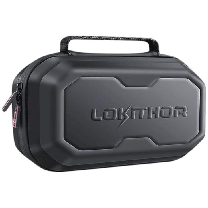 Lokithor EVA Beschermkoffer J-serie Jumpstarters, Auto diversen, Jumpstarters, Nieuw, Verzenden