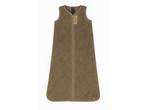 Veiling - 2x Tiseco Baby Slaapzak Taupe 50x70-90-110cm, Kinderen en Baby's, Dekens, Slaapzakjes en Inbakerproducten, Nieuw