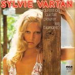 vinyl single 7 inch - Sylvie Vartan - Quest-ce Qui Fait..., Verzenden, Zo goed als nieuw
