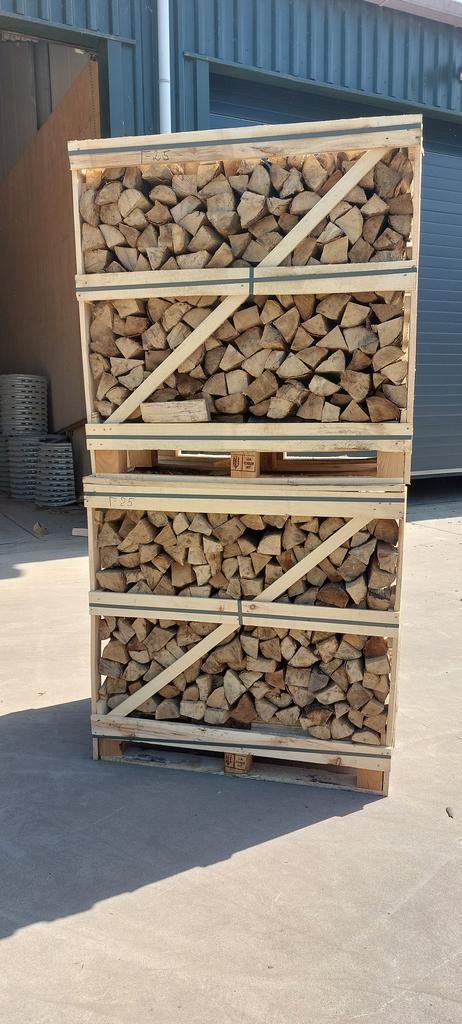 Haagbeuk, gelijk stookbaar, Tuin en Terras, Haardhout, Blokken, 6 m³ of meer, Beukenhout