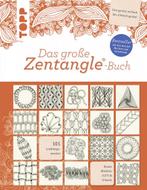 9783772483714 Das grosse Zentangle-Buch Beate Winkler, Boeken, Nieuw, Beate Winkler, Verzenden