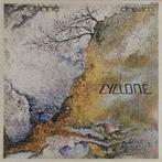 LP gebruikt - Tangerine Dream - Cyclone, Verzenden, Zo goed als nieuw