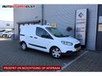 Ford Transit Courier | Zakelijke Lease v.a. €153.72 pm, Auto's, Bestelauto's, Automaat, Gebruikt, Wit, Diesel