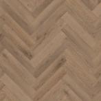 Plak pvc Visgraat naturel eiken |  Belakos Rustico visgraat, Huis en Inrichting, Ophalen, Nieuw