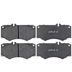 Remblokken set VW VOLKSWAGEN LT 2.4 TD Syncro voorzijde, Auto-onderdelen, Overige Auto-onderdelen, Verzenden, Nieuw