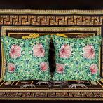 Morris & Co - New Collection -Nieuwe set van twee - Kussen