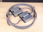 MIT Cables Oracle V3 highend audio speaker cables 3,0 metre, Ophalen of Verzenden, Gebruikt, Overige kabels