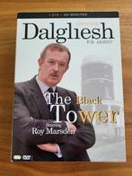 DVD - Inspector Dalgliesh - The Black Tower, Vanaf 6 jaar, Verzenden, Gebruikt, Thriller