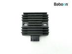 Spanningsregelaar Yamaha YP 400 Majesty 2011-2013 (YP400 34B, Motoren, Verzenden, Gebruikt