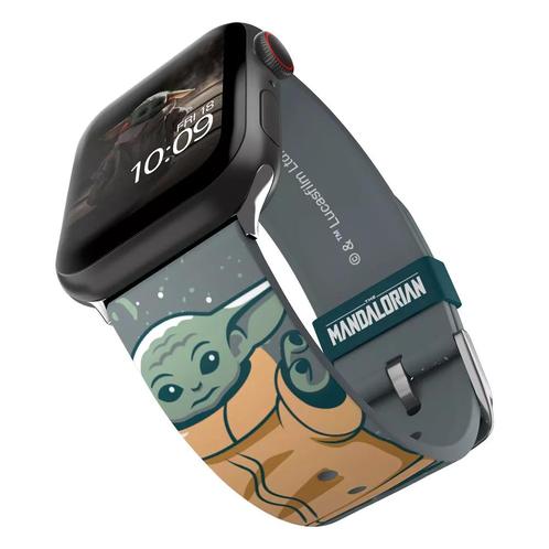 Star Wars - The Mandalorian - Smartwatch-Wristband - The, Computers en Software, Windows Tablets, Verzenden