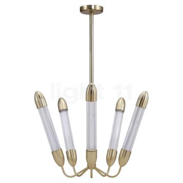 Umage Lemon Squeeze Kroonluchter, messing - ø¸68,8 cm beschikbaar voor biedingen