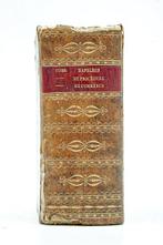 Napoléon - Code Napoléon - 1808