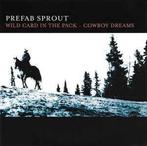 cd single card - Prefab Sprout - Wild Card In The Pack, Cd's en Dvd's, Cd Singles, Zo goed als nieuw, Verzenden