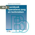 Basisboek operatieve zorg en technieken / Operatieve zorg en, Verzenden, Gelezen, Linda Bruggink-Gerrits