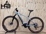 Cube Reaction Hybrid Pro 625 29 inch E-Mountainbike Shimano, Fietsen en Brommers, Fietsen | Mountainbikes en ATB, Overige merken