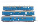 Märklin H0 - 49951 - Modeltrein goederenwagonset (1) -, Nieuw