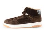 Santoni Hoge sneakers in maat 42½ Bruin | 10% extra korting, Kleding | Heren, Schoenen, Bruin, Verzenden, Santoni, Sneakers of Gympen