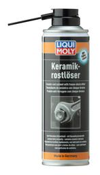 Liqui Moly 1641 Keramiek Roestoplosser 300ml Met Koude-schok, Ophalen of Verzenden, Nieuw