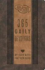 Teen to Teen: 365 Daily Devotions by Teen Guys for Teen, Patti M. Hummel, Zo goed als nieuw, Verzenden