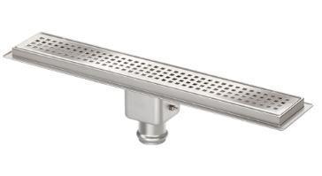 Afvoerput | 500 mm | onder HorecaTraders, Zakelijke goederen, Horeca | Meubilair en Inrichting, Verzenden