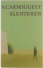 Slenteren 9789029510868 Simon Carmiggelt, Boeken, Verzenden, Gelezen, Simon Carmiggelt