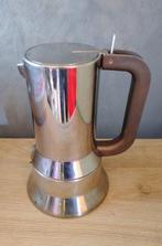 Alessi - Richard Sapper - Koffiepot - 9090/6 - Staal