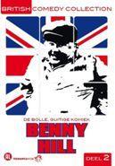 Benny Hill 2 - DVD, Cd's en Dvd's, Dvd's | Komedie, Verzenden, Nieuw in verpakking