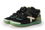Munich Hoge sneakers in maat 33 Zwart | 10% extra korting, Kinderen en Baby's, Kinderkleding | Schoenen en Sokken, Verzenden, Munich