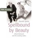 Spellbound By Beauty 9780091797232 D. Spoto, Boeken, Verzenden, Gelezen, D. Spoto
