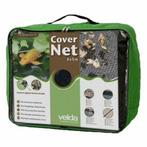 6 x 10 Meter extra sterk Afdeknet vijvernet - Velda, Verzenden, Nieuw